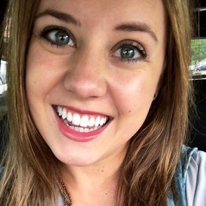 Meet your Posher, Kristin